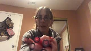 What I Got For Christmas 2018!!!