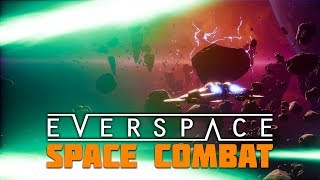 Everspace - Corvette Down