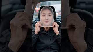 🤯 Amazing Optical Illusion Face Hood! Funny Transformation You Have to See 😂
