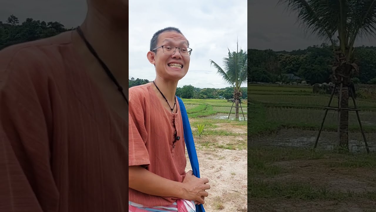 ขอบ่ดีเอานักลักบ่ดีเอาหน้อย