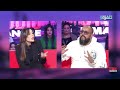 Dj Costa: ما فماش رقم واحد في الرابور التوانسة #Talvza_tv #studio_dimanche