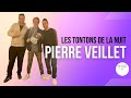 Les tontons de la nuit avec pierre veillet  19 mars 2024