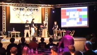HAR 2009 - Hacker Jeopardy