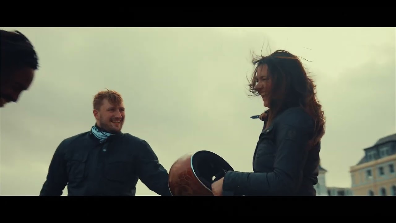 Herald - Enjoy the ride with friends