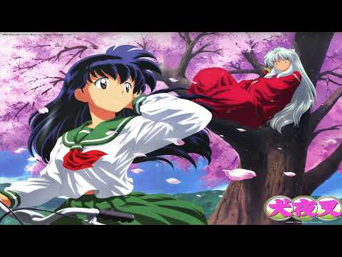 Inuyasha OST |Bojou|