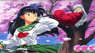 Inuyasha OST |Bojou|