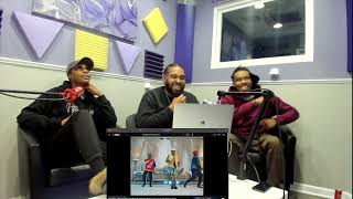 REACTION QUARANTINE - WASAFI FT DIAMOND PLATNUMZ, RAYVANNY, MBOSSO, LAVA LAVA, QUEEN DARLEEN \& ZUCHU