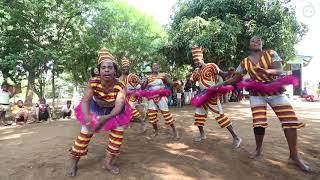 Kidedeya  - 'Nchuma'