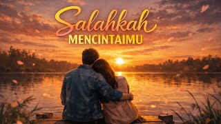 🎵 Salahkah mencintaimu || jihan audy ( cover lagu remix)