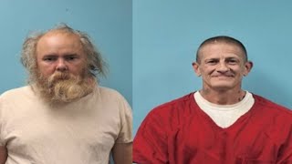 Two men charged with assault after Harriman fight leaves victim dead, police say