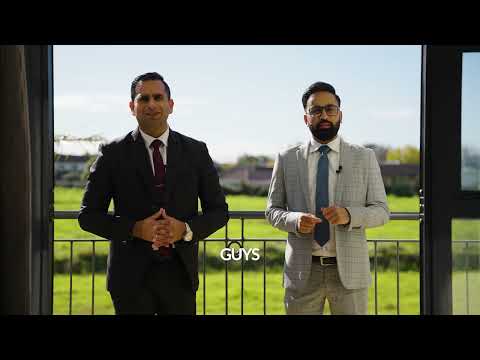 Property video