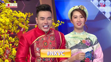 Thuý Ngân ăn ý với "thần đồng livestream" Dương Lâm, đoán xuất sắc tên bài hát | Ngạc Nhiên Chưa