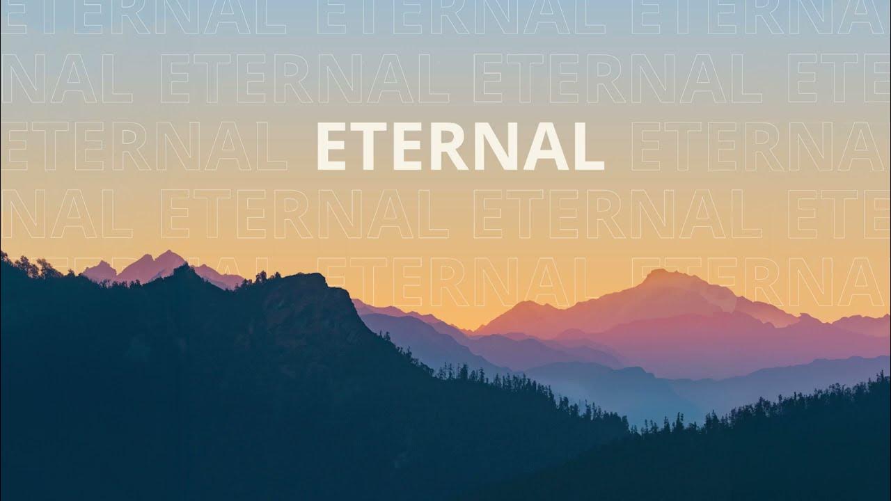 "Eternal" | Official Track Video | feat. Jenn B and Oba Bonner | Youth Christian Music | #strivetobe "Eternal" | Official Track Video | feat. Jenn B and Oba Bonner | Youth Christian Music | #strivetobe
