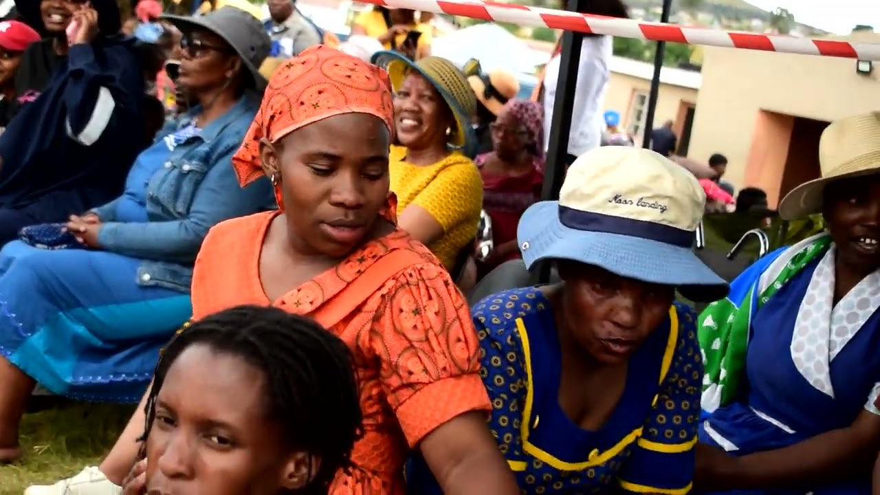 Ha Ntate Letsie-2026