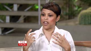 Shaq BasketBall Wife talks
