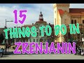 Top 15 Things To Do In Zrenjanin, Serbia