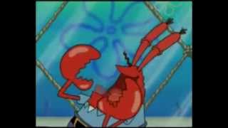 Spongebob - White And Nerdy