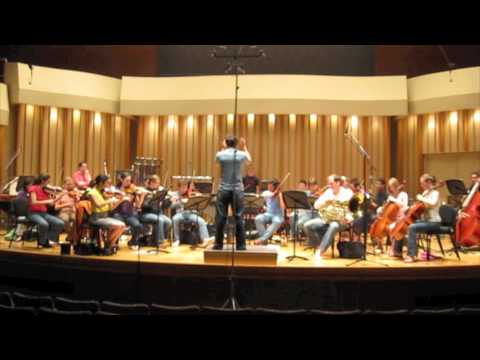 Tuba Concerto by Mark Petering for Aubrey Foard.mov