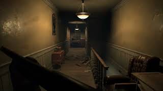 RE7 SFX Only Ambience Triggers and Doors screenshot 2