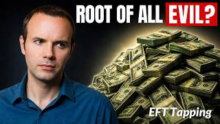 Release Your Judgments About Money — EFT Tapping