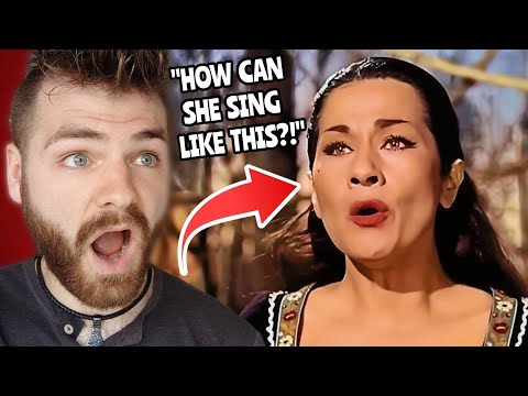 BRITISH Guy Reacts to Yma Sumac - "Chuncho" (1958) *Peruvian Music* FIRST TIME REACTION