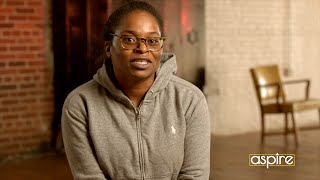 Chef Jazzuri's True Motivation | Hustle Sizzle & Smoke | aspireTV