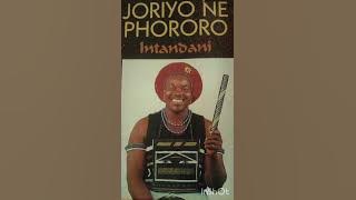 JORIYO NEPHORORO-Ubaba KaJohanna