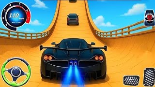 Police Car Chase Simulator 3D Game - Real Cop Cars Driving Simulator 2025 - Android GamePlay screenshot 4