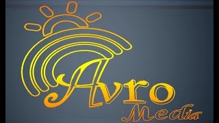 Avro Media with  logo
