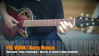 Yol Veri̇n Ağalar Beyler / Gitar Vocal Ve Akorlar