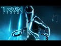 Tron legacy theme  epic version daft punk tribute