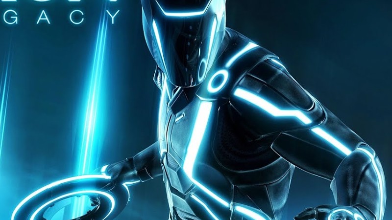 Tron: Legacy Theme | Epic Version (Daft Punk Tribute)