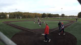 Team PA Hall 2026 vs Tri-State Thunder Gold
