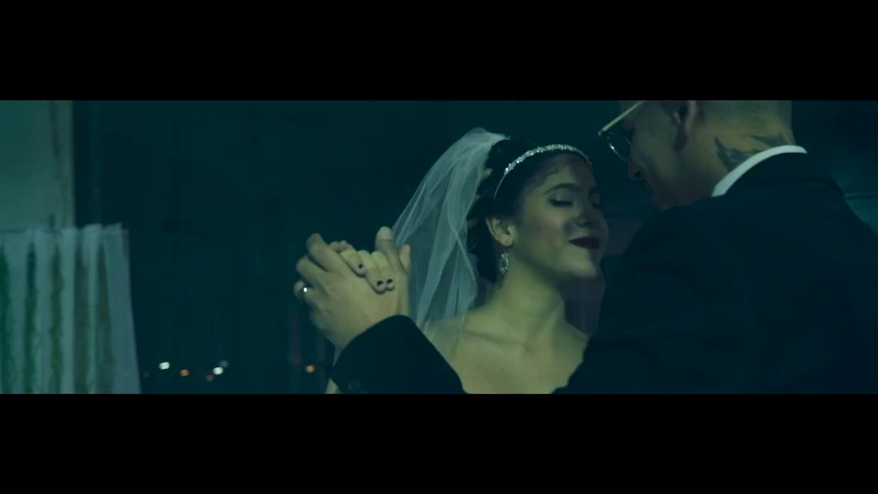 Goody Gunz -White Dress  (Ft. Brii)