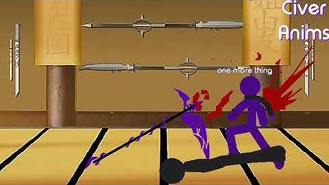 Civer Anims Collab entry: RHG Showdown (hosted by Ninja community)