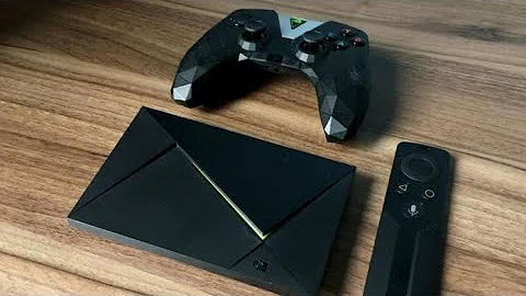 Cómo grabar la pantalla en el nvidia shield