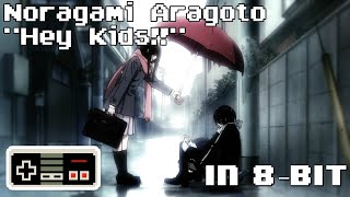 ♬Noragami Aragoto \