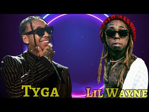 Tyga - Lightskin Lil Wayne (Official Video)