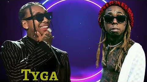 Tyga - Lightskin Lil Wayne (Official Video)