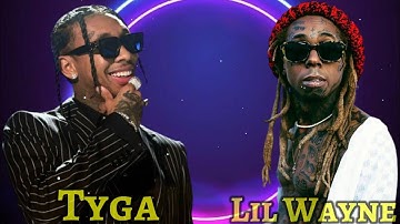 Tyga - Lightskin Lil Wayne (Official Video)