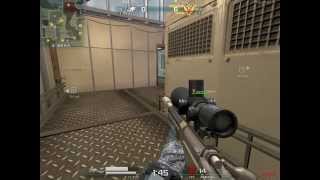 AVA  Aslan 3kill