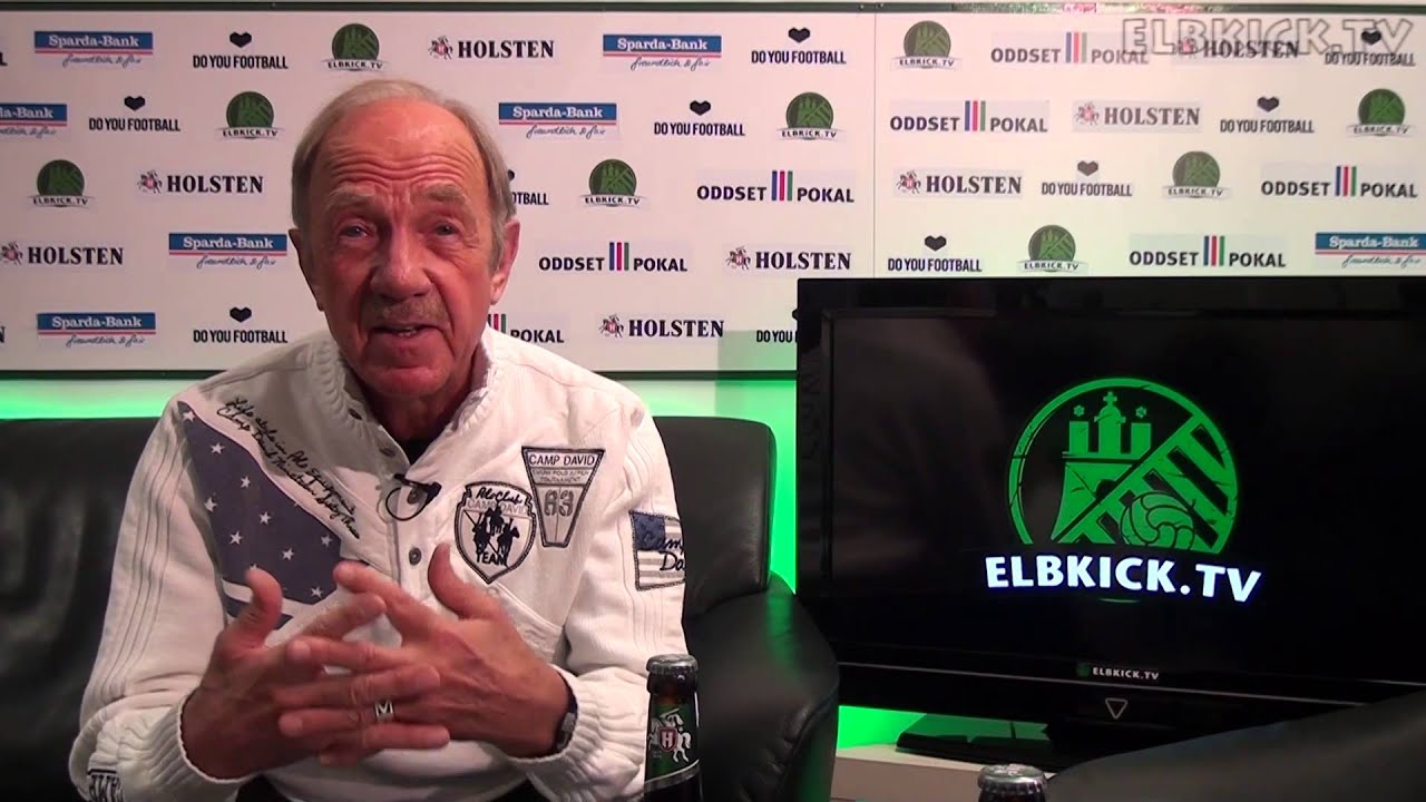 Eugen Igel´s Fragestunde mit Carsten Byernetzki, Murat Yilmaz und Eleni Ryzioti | ELBKICK.TV