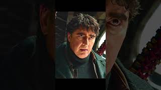 Peter left Doctor Octopus speechless 😱🐙 #Shorts