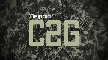 Delphin C2G Camouflage