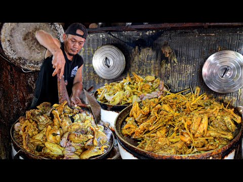 Makan Ayam Terdekat