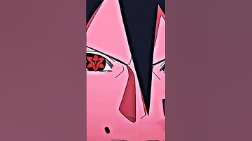 Sasuke Edit - Lost Forever #shorts #edit #naruto #sasuke #anime