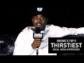 Boogie's Top 5 Thirsty Social Media Experiences