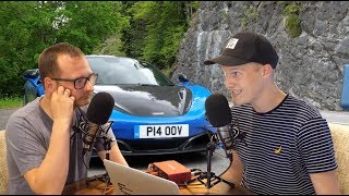 What's The Best Supercar For £250,000?