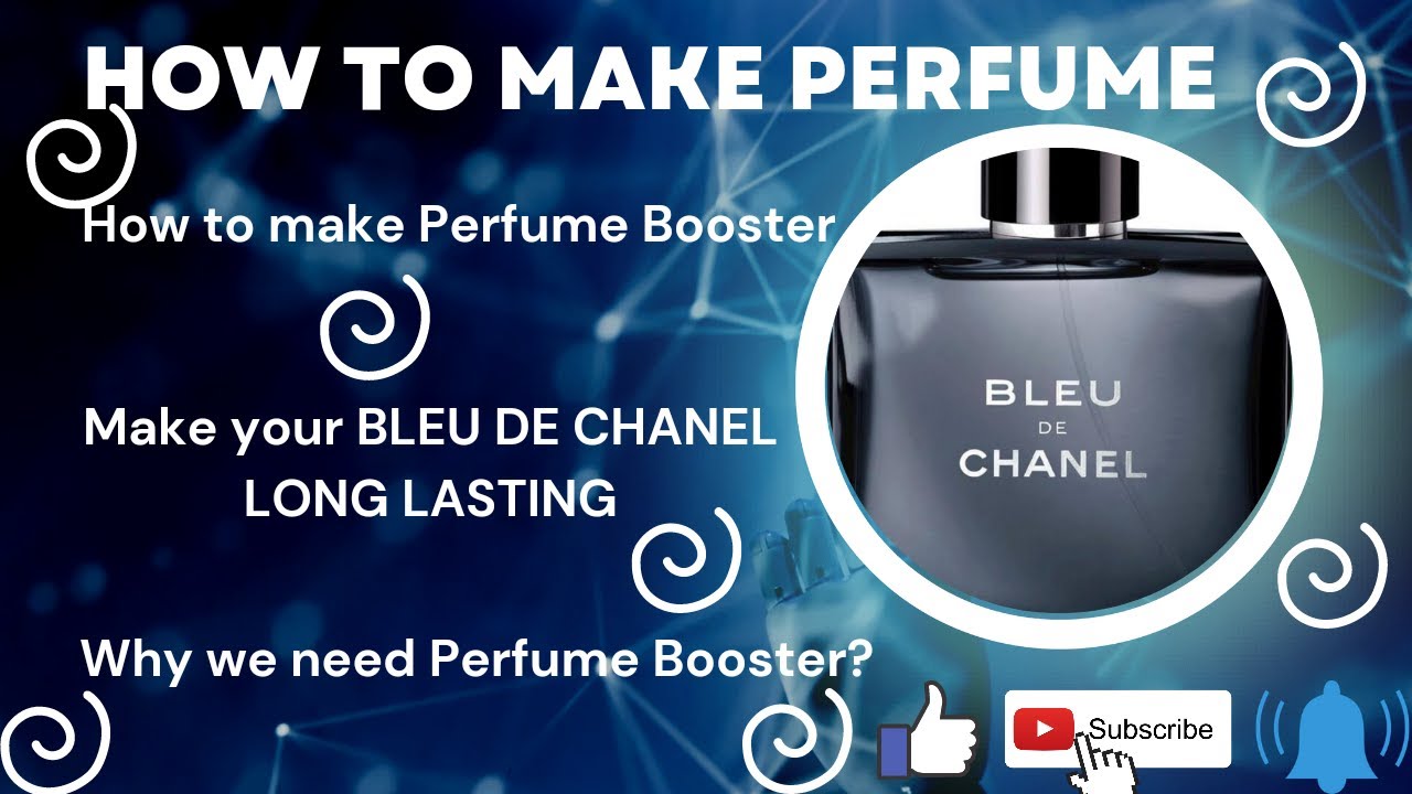 Bleu De Chanel EDT by Chanel - Samples