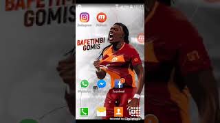 Samsung Bildirim Sesi Değiştirme